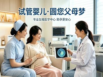 吕梁辅助生育服务 试管婴儿行业的兴起背景、发展与未来展望